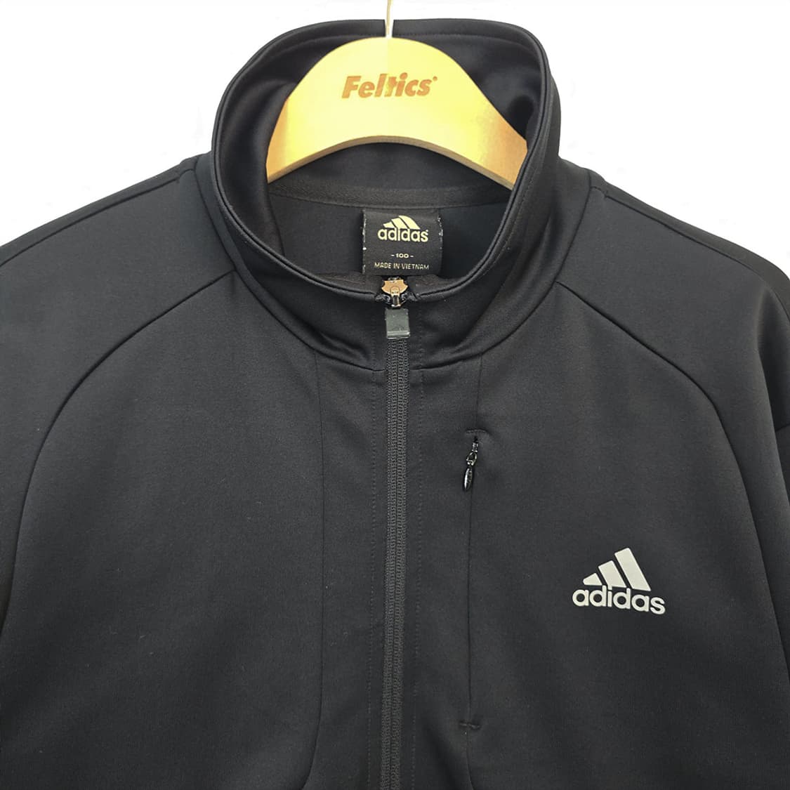 남성 아디다스 adidas 트랙탑 자켓 100 상품이미지2