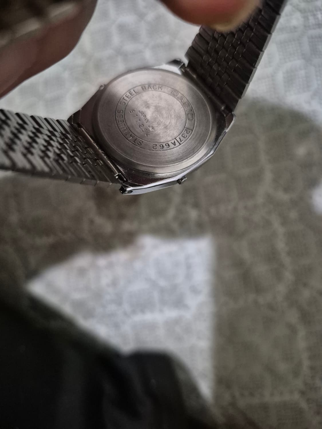 Casio a662 상품이미지2