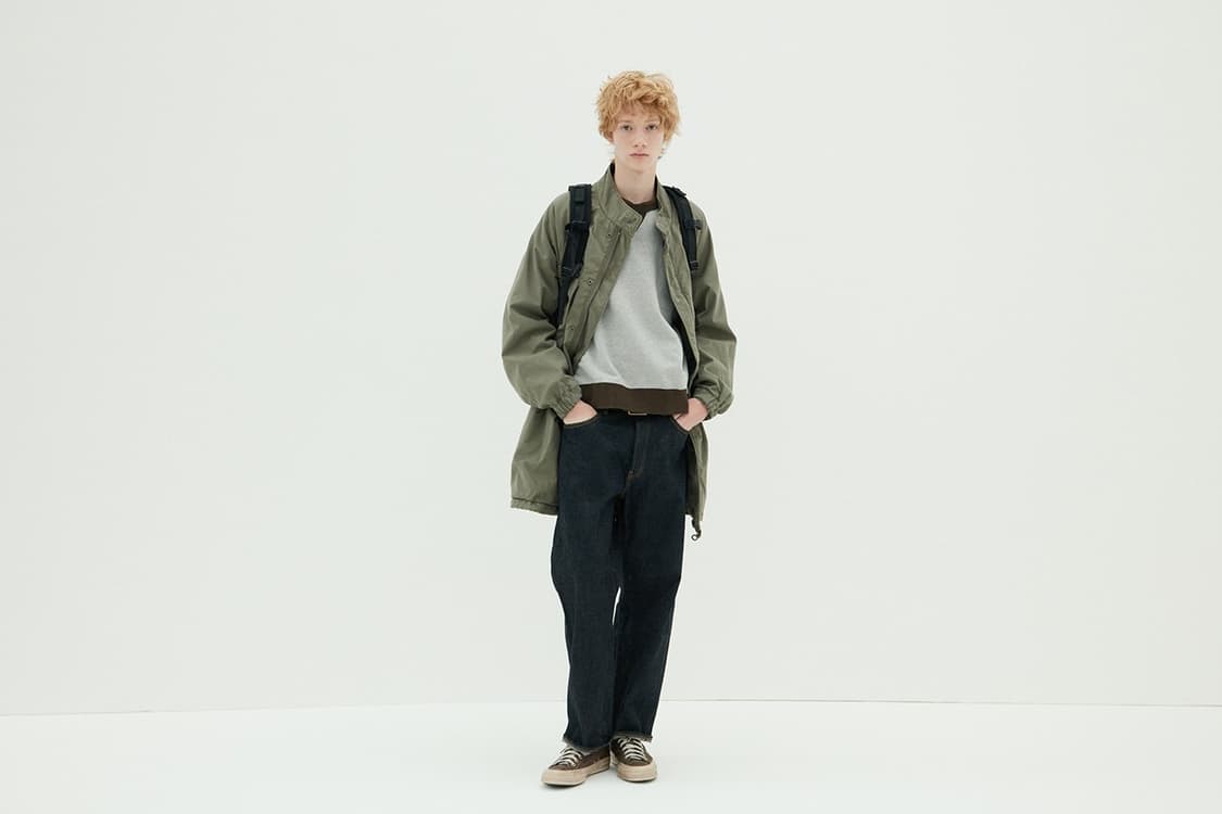 25aw CORDURA 20L 상품이미지6