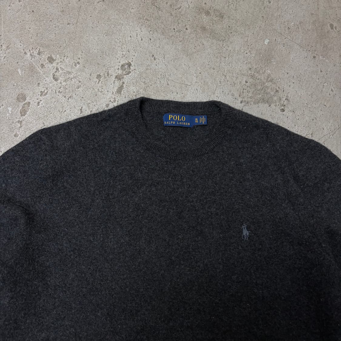 폴로 니트[2007] 상품이미지2