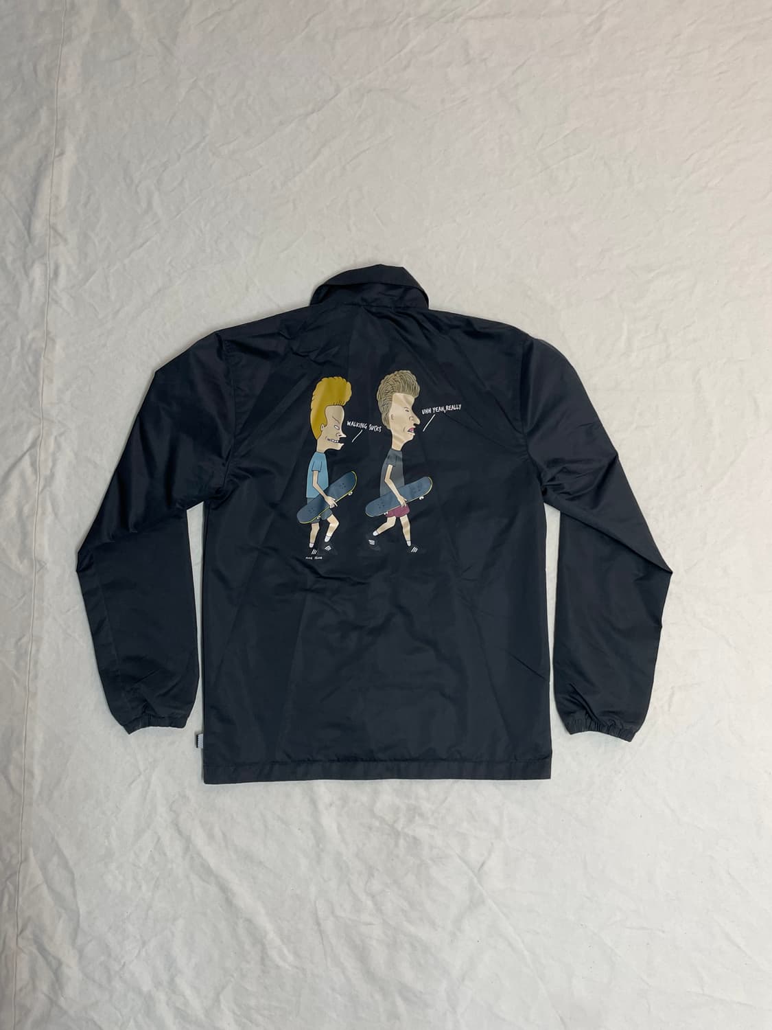 아디다스 코치자켓  상품이미지10