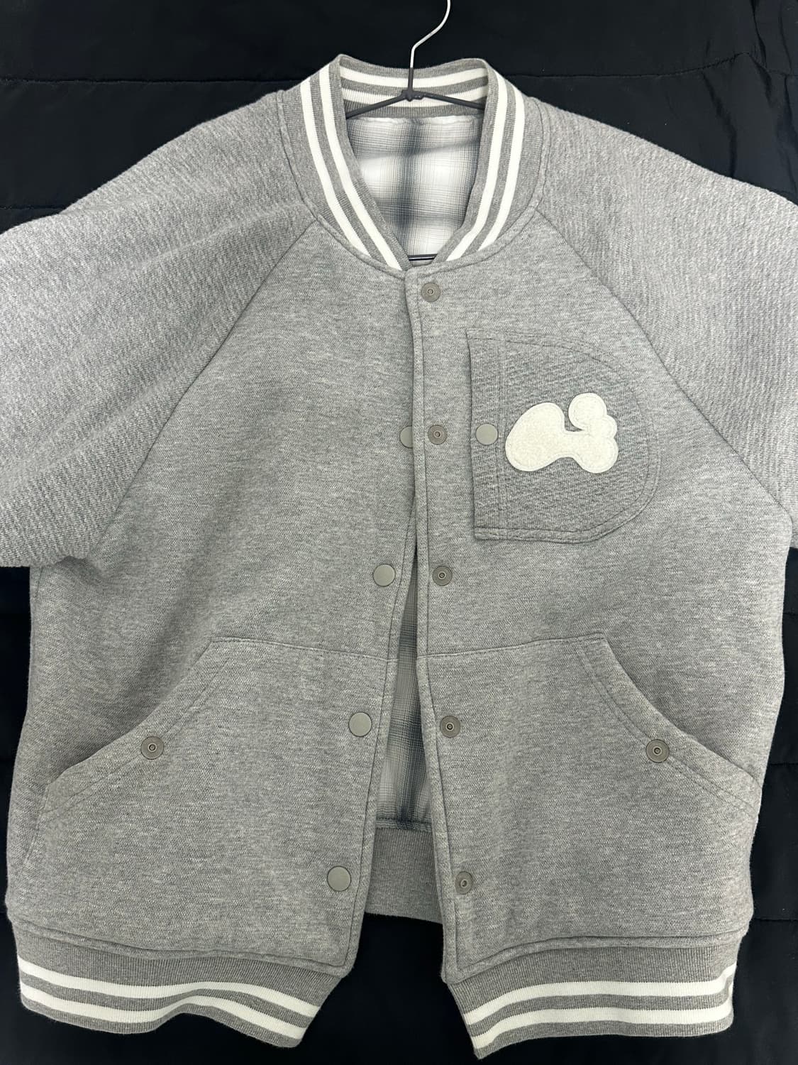 허그유어스킨 바시티 상품이미지3