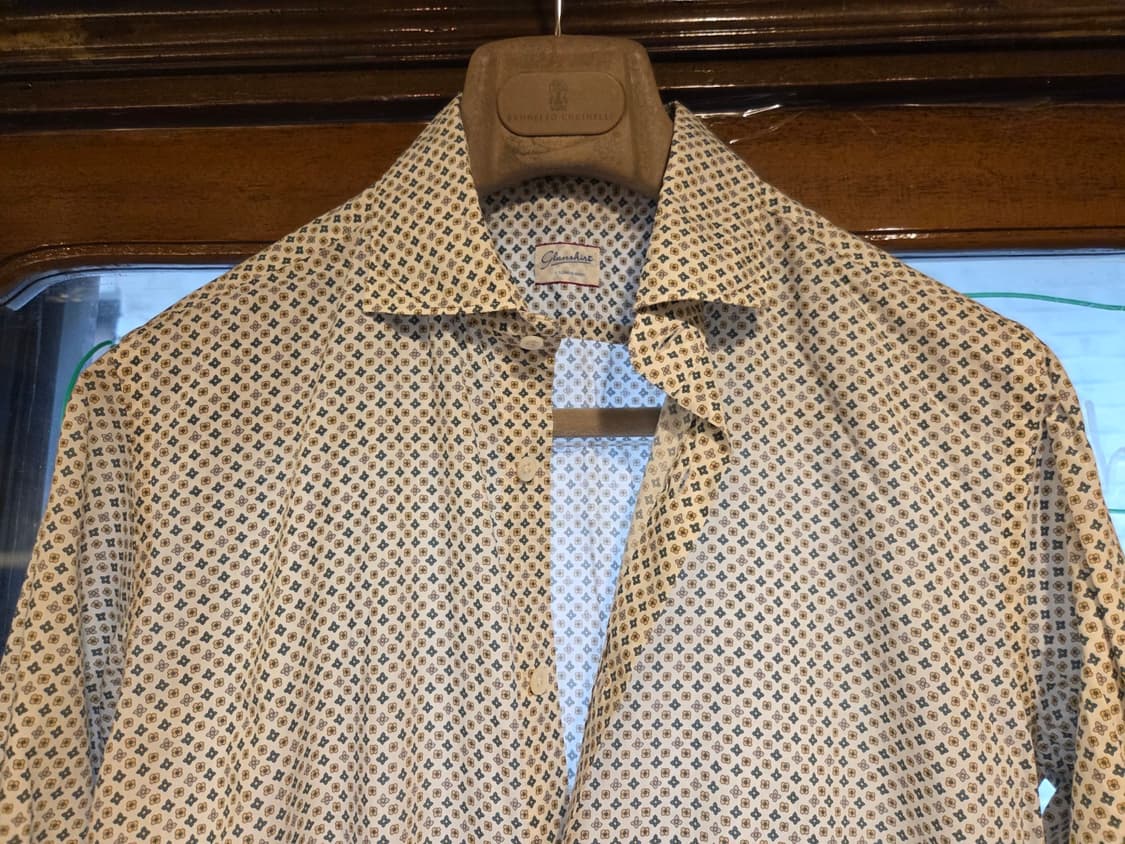 글랜셔츠  상품이미지2