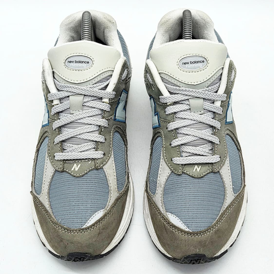 뉴발란스 2002R 쿨 그레이 (265 D) 상품이미지4