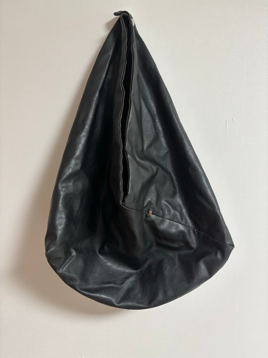 소무 SOMU borigami bag_ black 상품이미지7