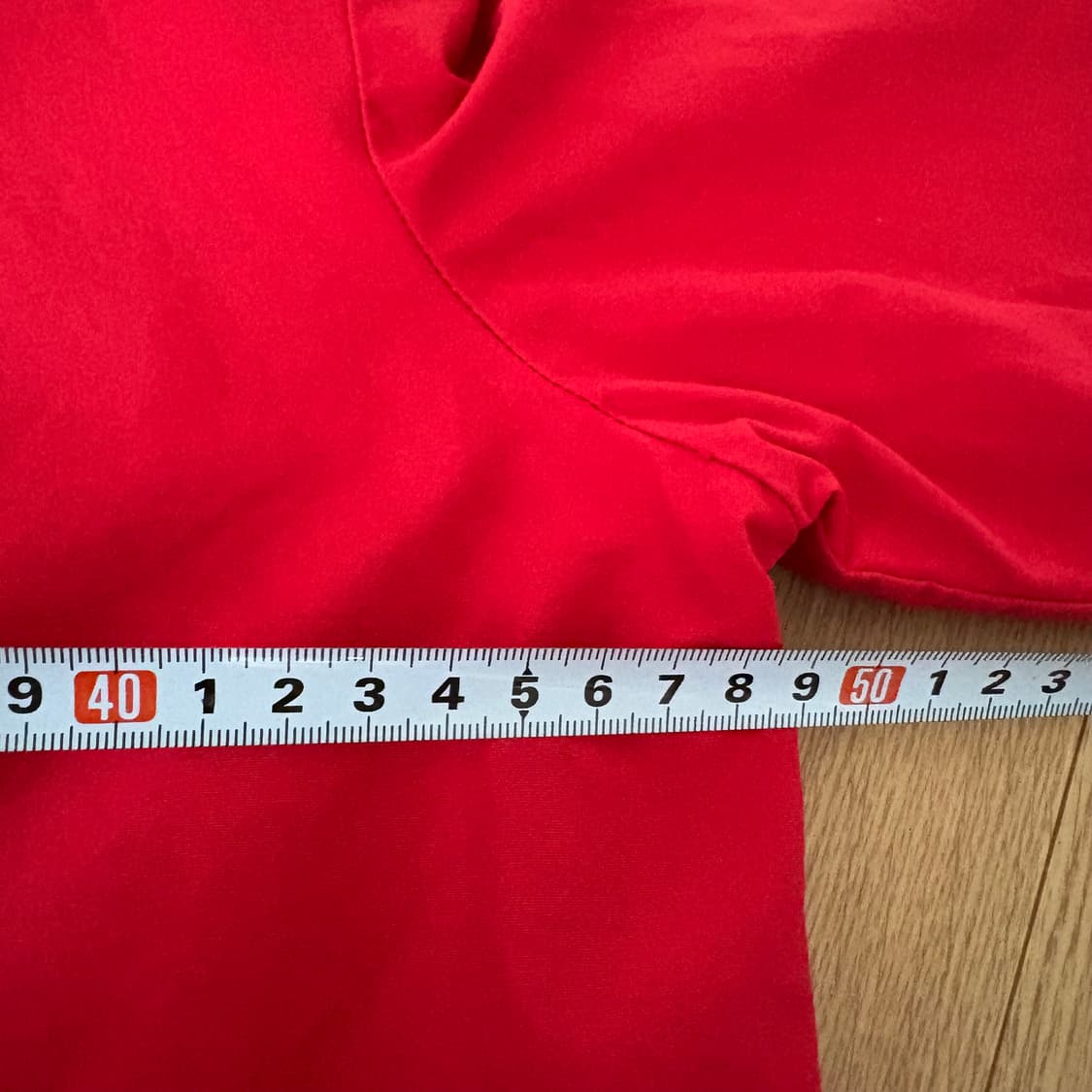 폴로 랄프로렌 키즈 후드 바람막이 L(14-16) 상품이미지9