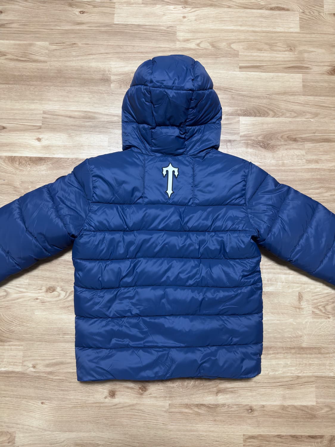 트랩스타(trapstar) 푸퍼 상품이미지1