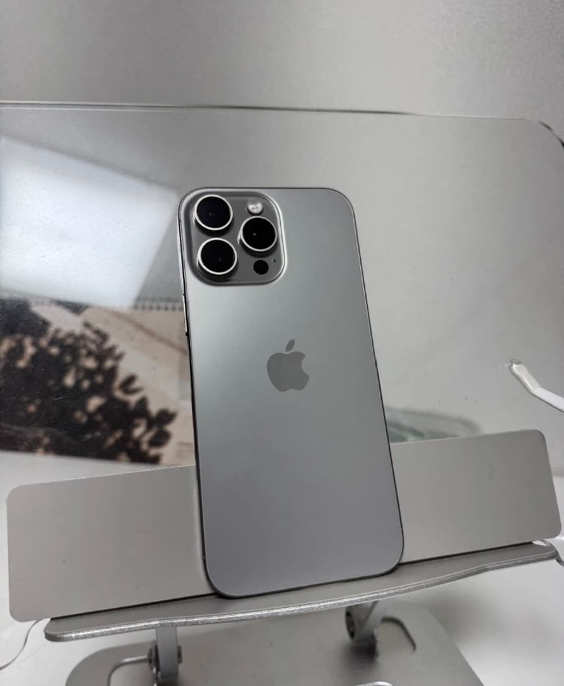 아이폰 16프로맥스 512기가 자급제 상품이미지1