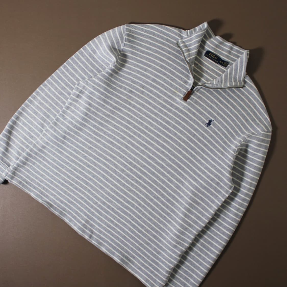 Polo 폴로 랄프로렌 스프라이트 하프집업  상품이미지3