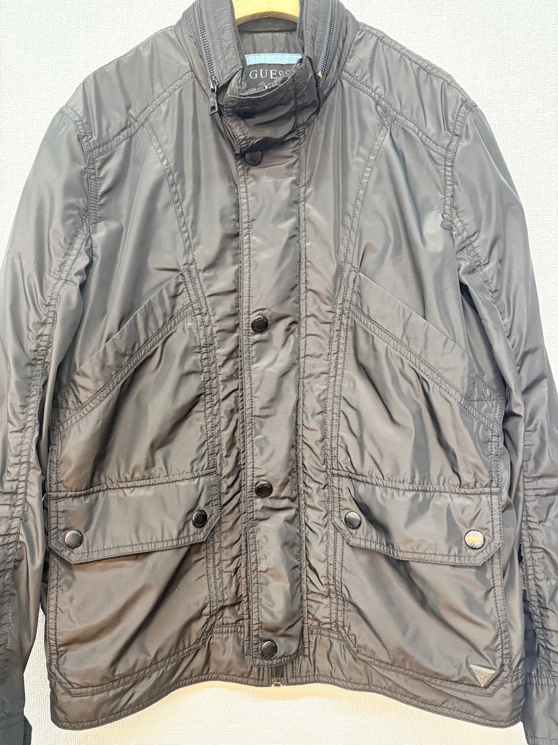 게스 자켓 상품이미지2