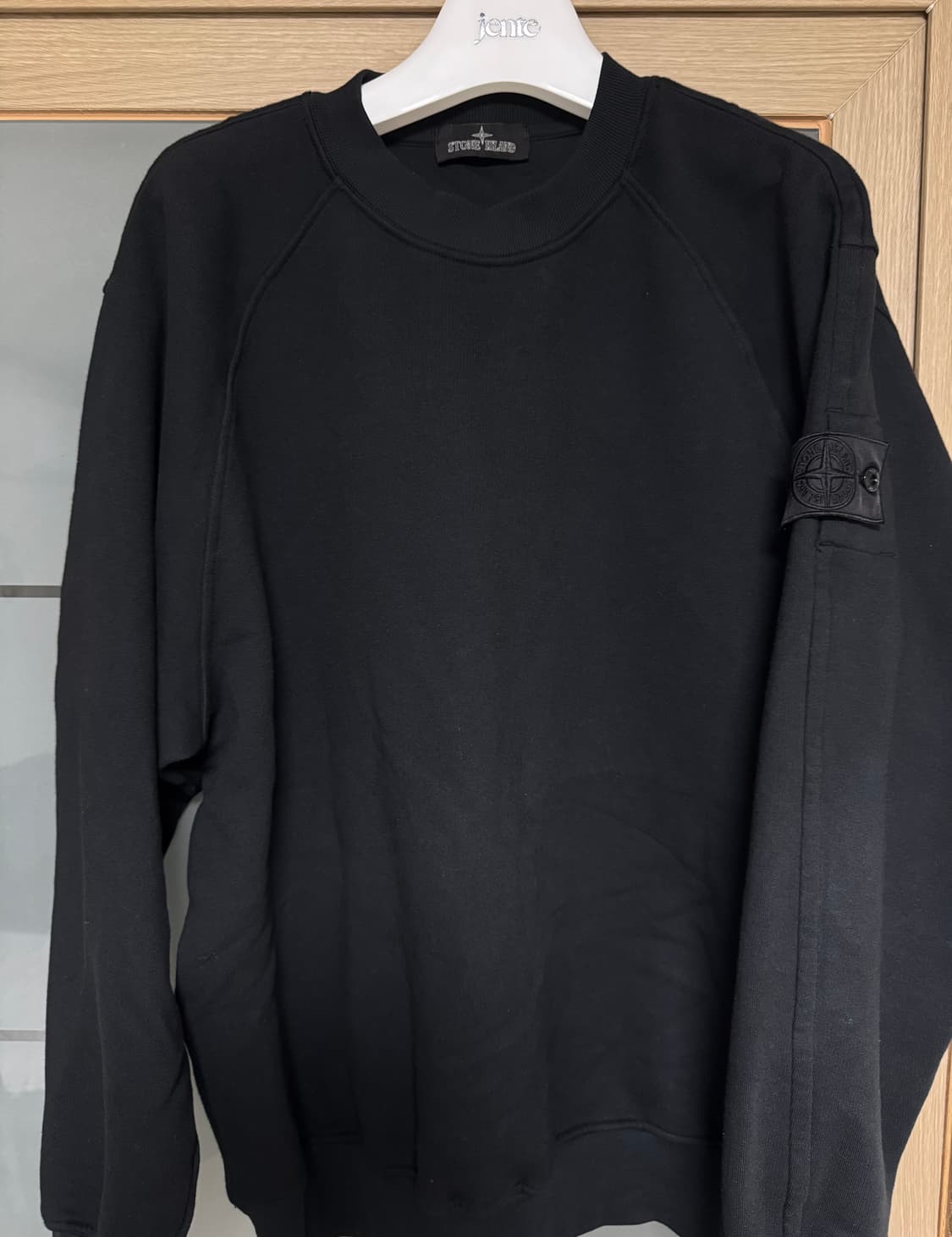 스톤아일랜드 쉐도우프로젝트 맨투맨 상품이미지1