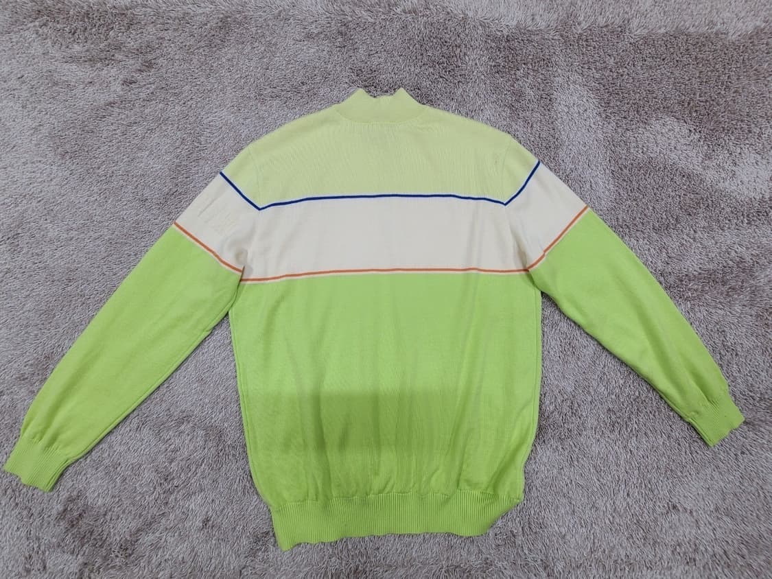 먼싱웨어  방풍니트 상품이미지7