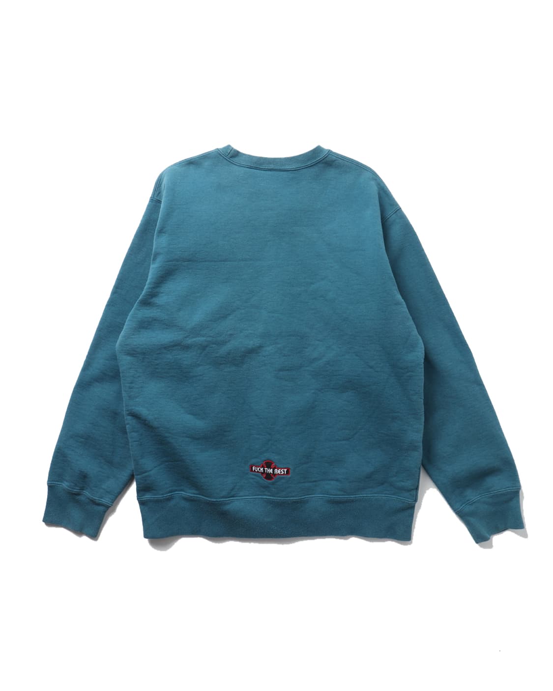 슈프림 Supreme Independant Crewneck 상품이미지2