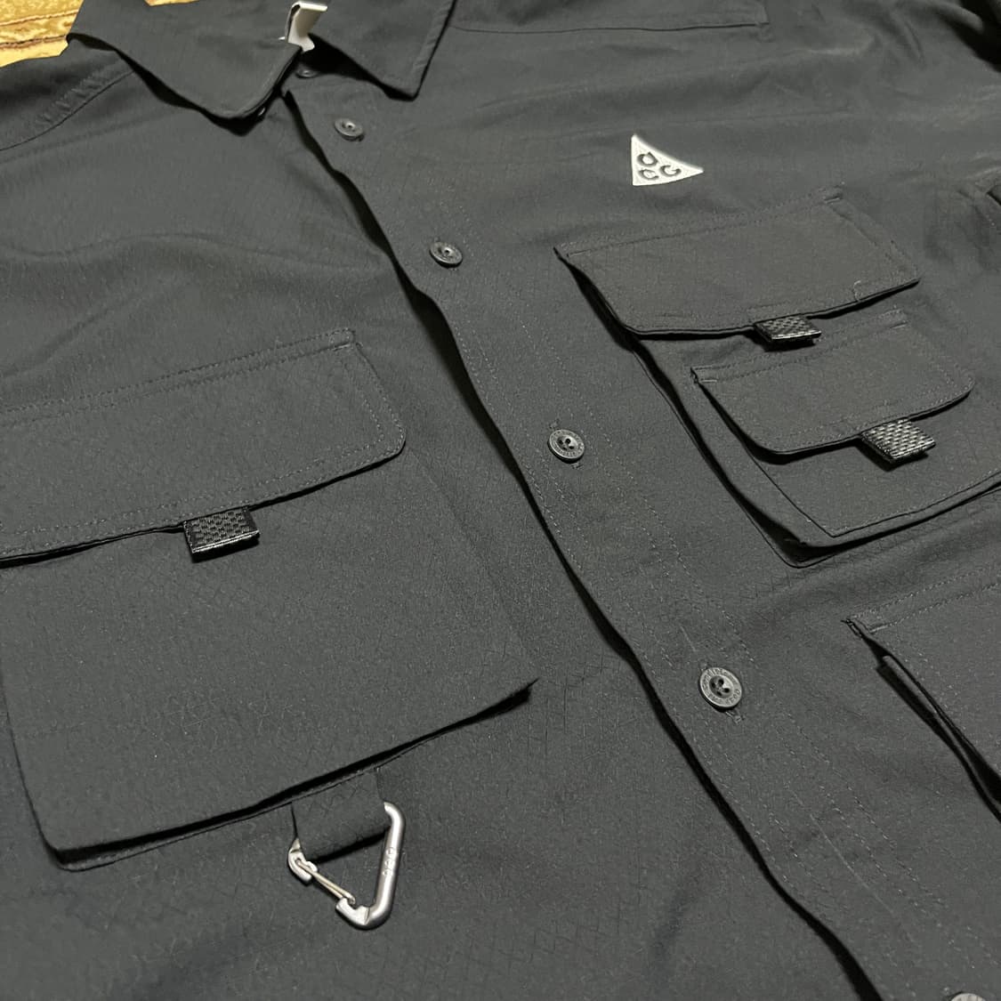 나이키 ACG 셔츠 상품이미지3