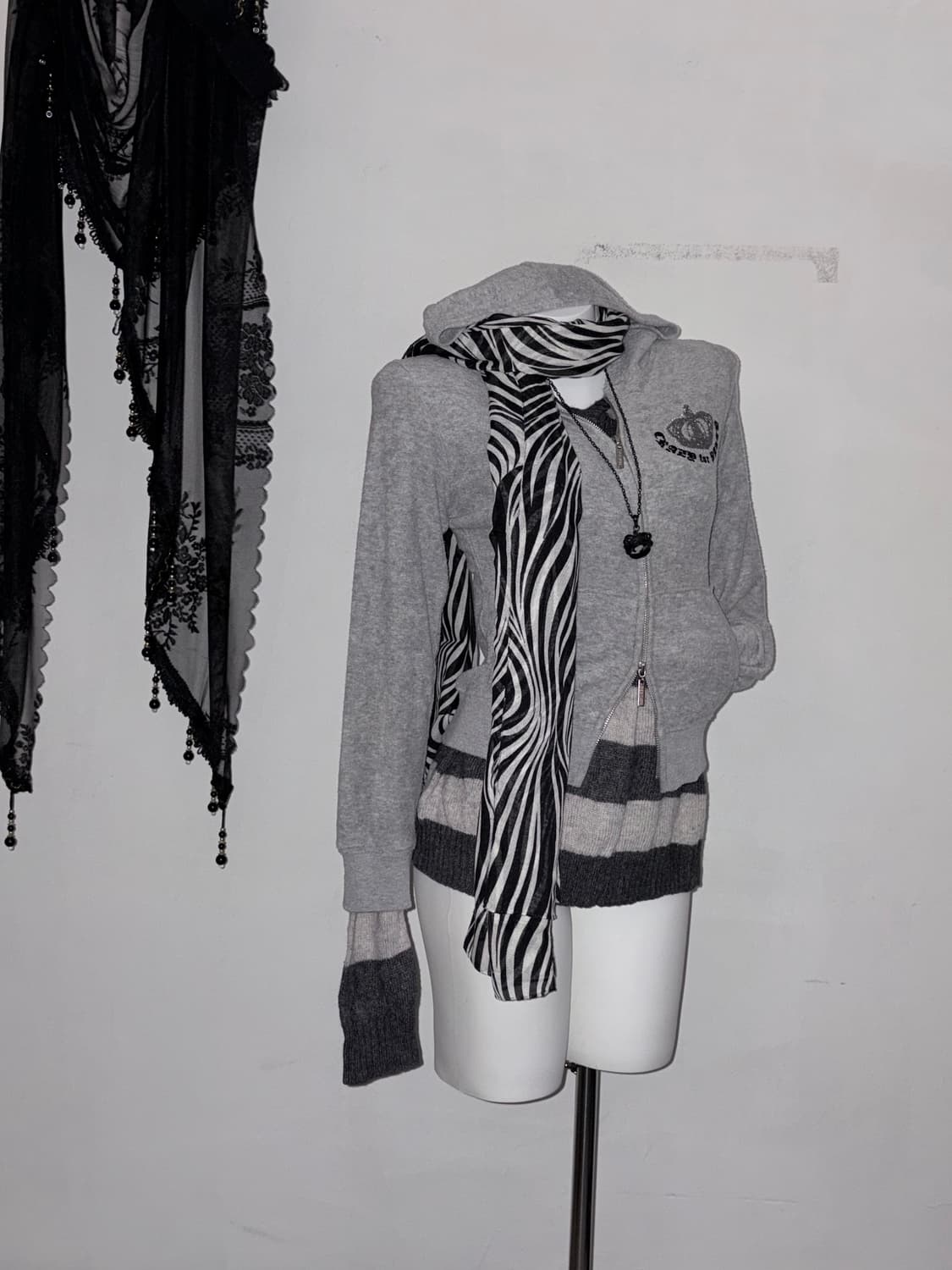 세실맥비 cecil mcbee 갸루세트 상품이미지2