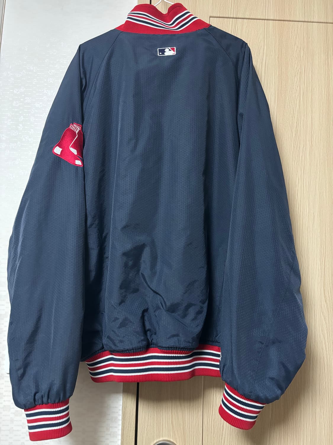 L) 마제스틱 보스턴 자켓 판매합니다. 상품이미지2