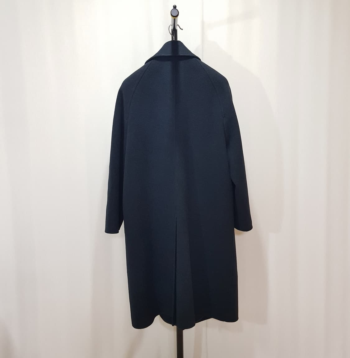 (택포) 24FW 질스튜어트 캐시미어 51프로 발마칸 코트 105-110 상품이미지5