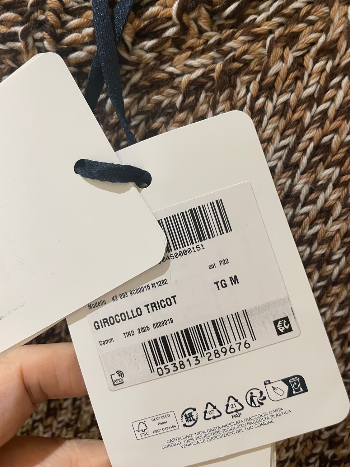 몽끌레어 여성스웨터 상품이미지6