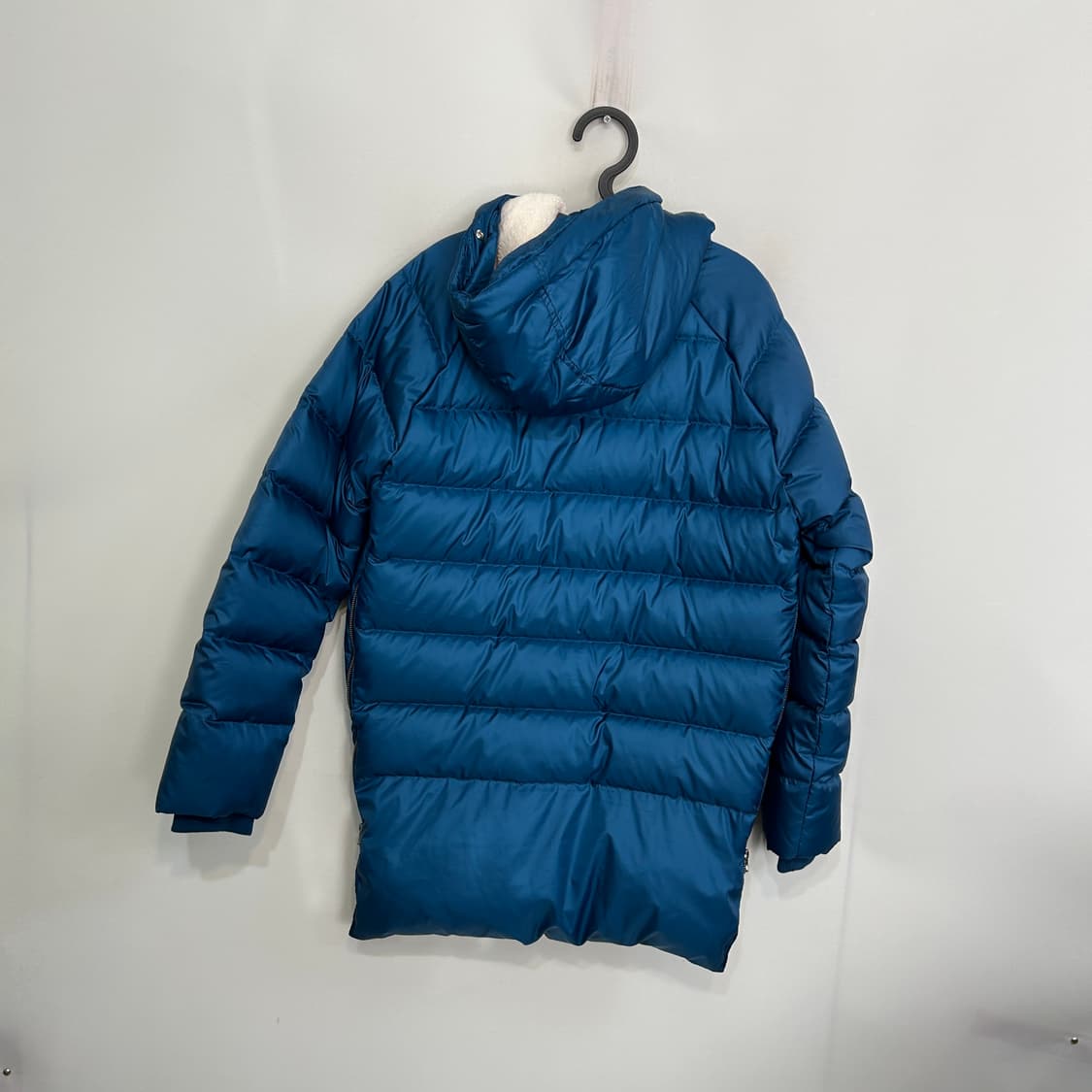 아디다스 여성 오리털 패딩 85 상품이미지3