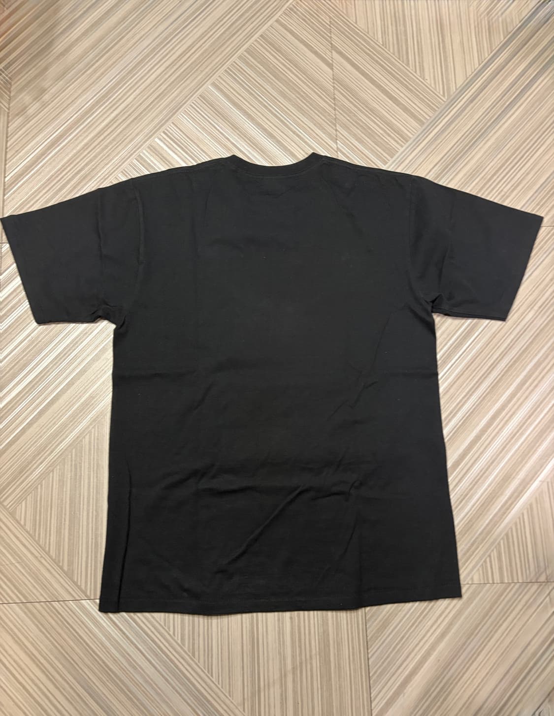 베이프 카모 반팔 티셔츠 XL 상품이미지7