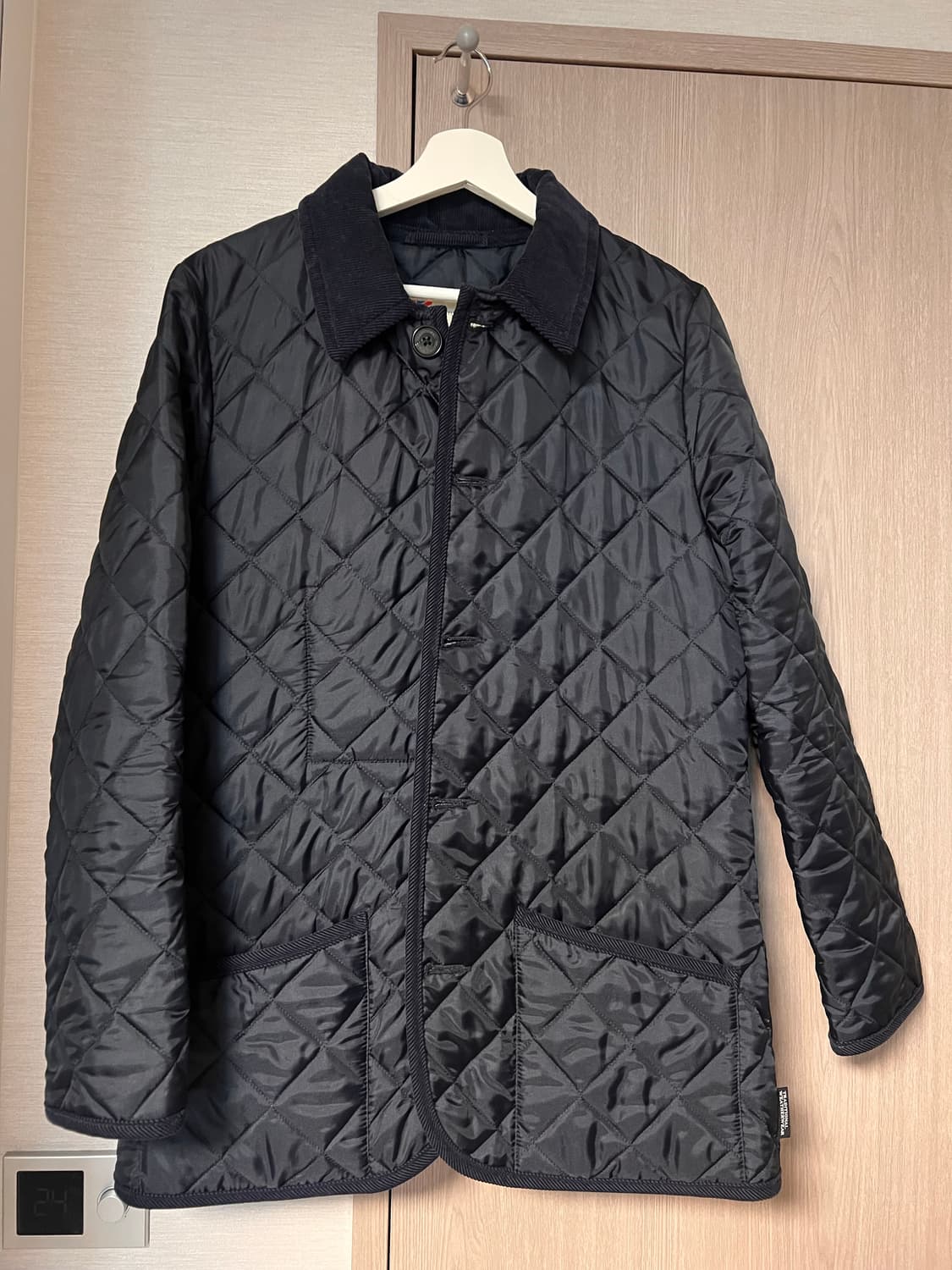 TRADITIONAL WEATHERWEAR (트레디셔널 웨더웨어) 라벤햄 상품이미지1