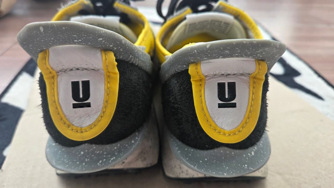 나이키 언더커버 데이브레이크  상품이미지5