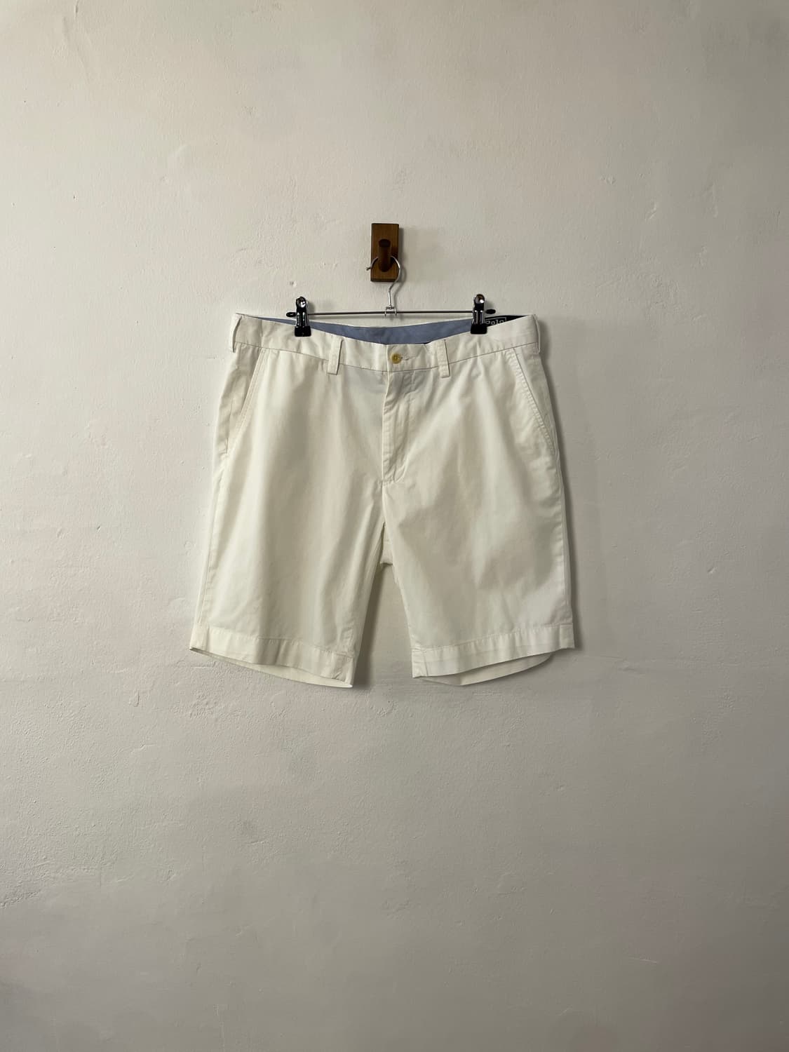 폴로 클래식핏 쇼츠  상품이미지1