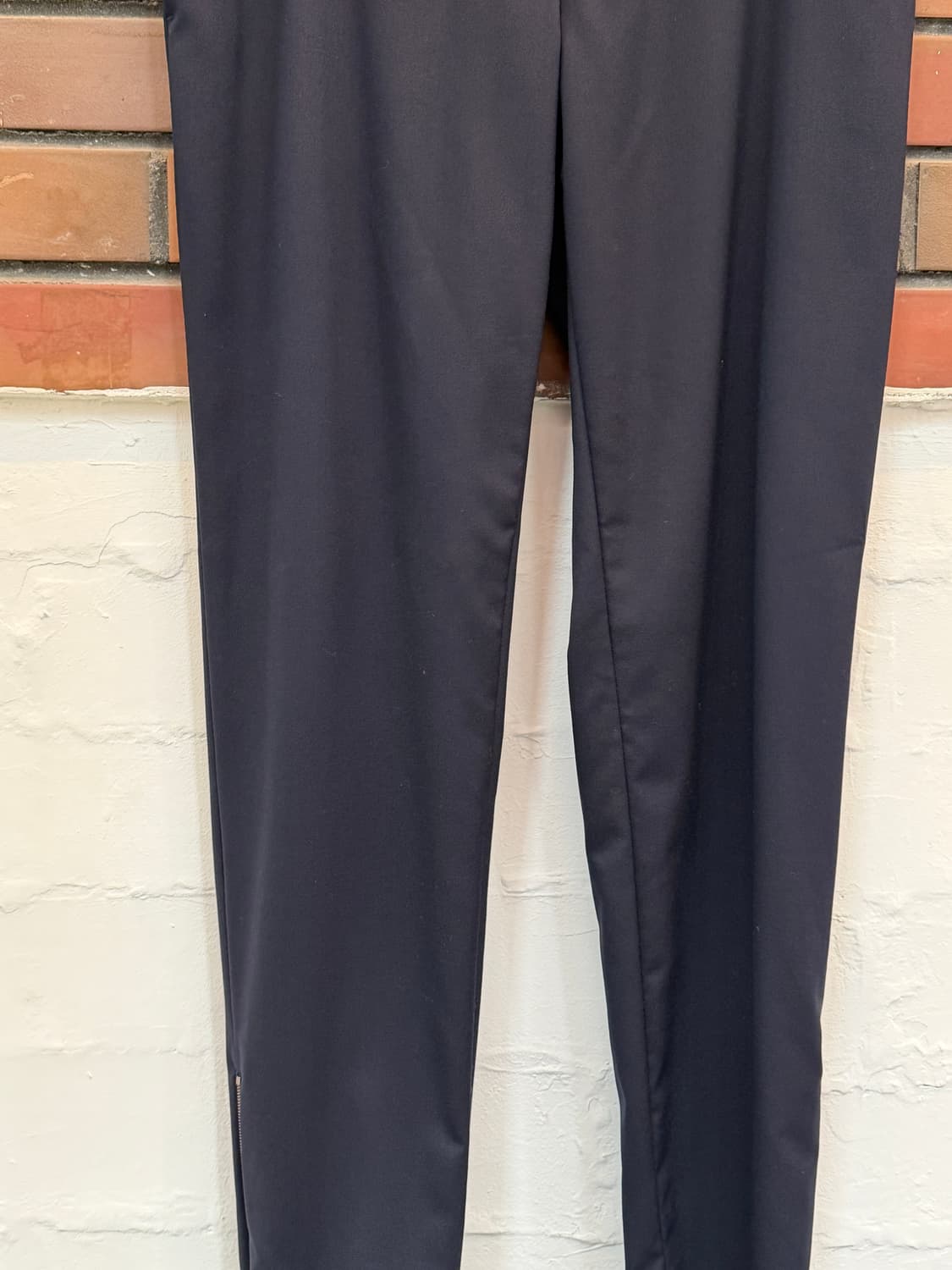 Stella McCartney 스텔라맥카트니 울 트라우저 40 상품이미지8