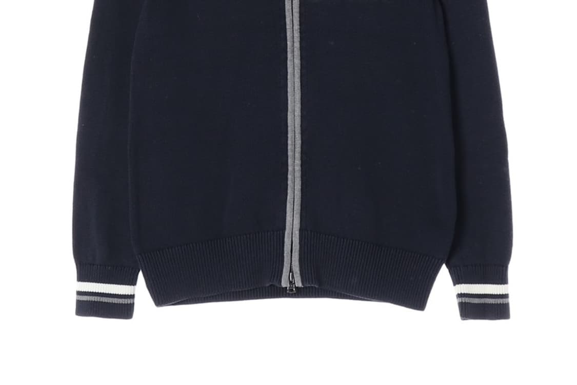 타미힐피거 니트집업 S 상품이미지4