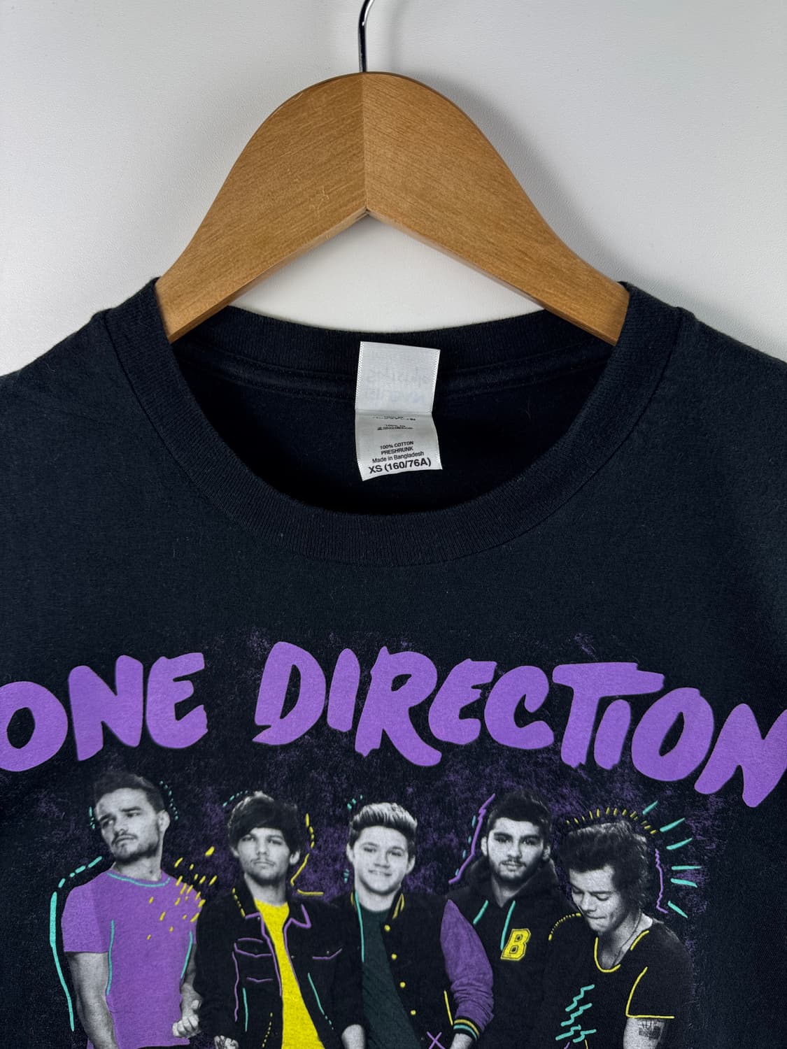 원 디렉션 온더로드어게인 투어 부틀렉1740 상품이미지3