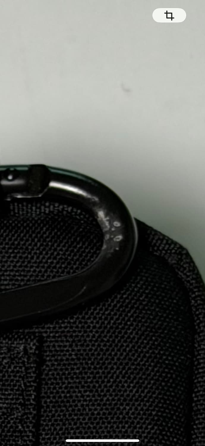 칼하트 wip small bag  상품이미지4