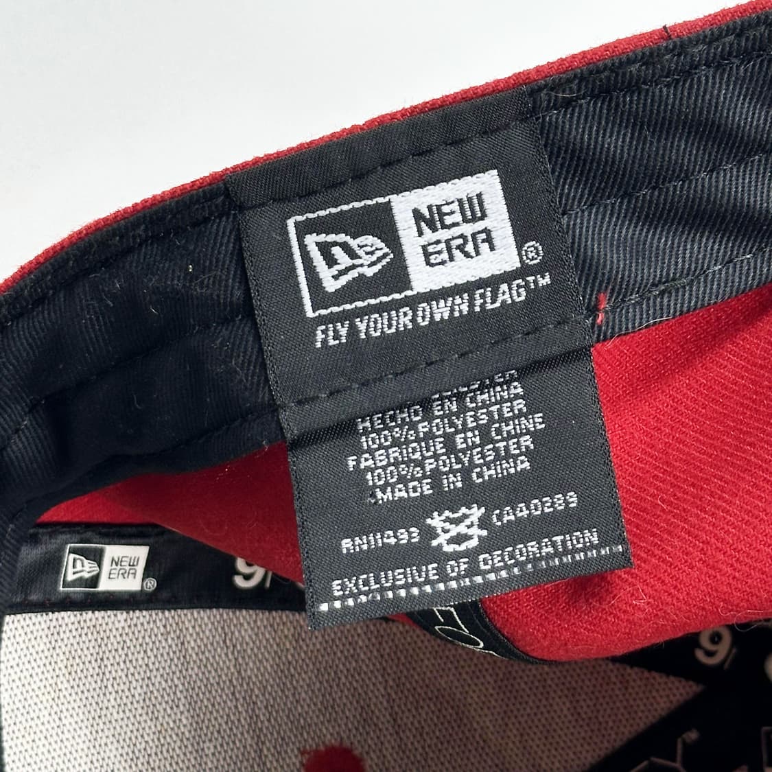 뉴에라 MLB 세인트루이스 볼캡 상품이미지5