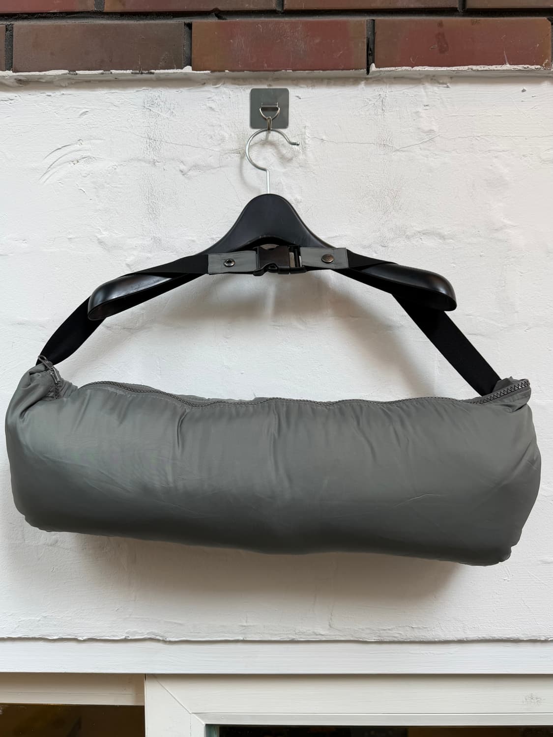 Ernest Hemingway 패커블 다운 패딩 LL 상품이미지10