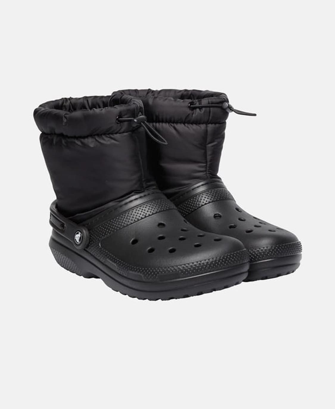 Crocs 크록스 네오 퍼프 패딩 부츠  상품이미지1
