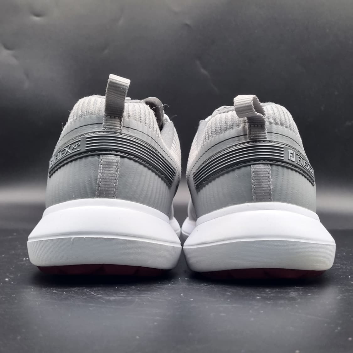 풋조이 플렉스xp 남성골프화280  상품이미지4