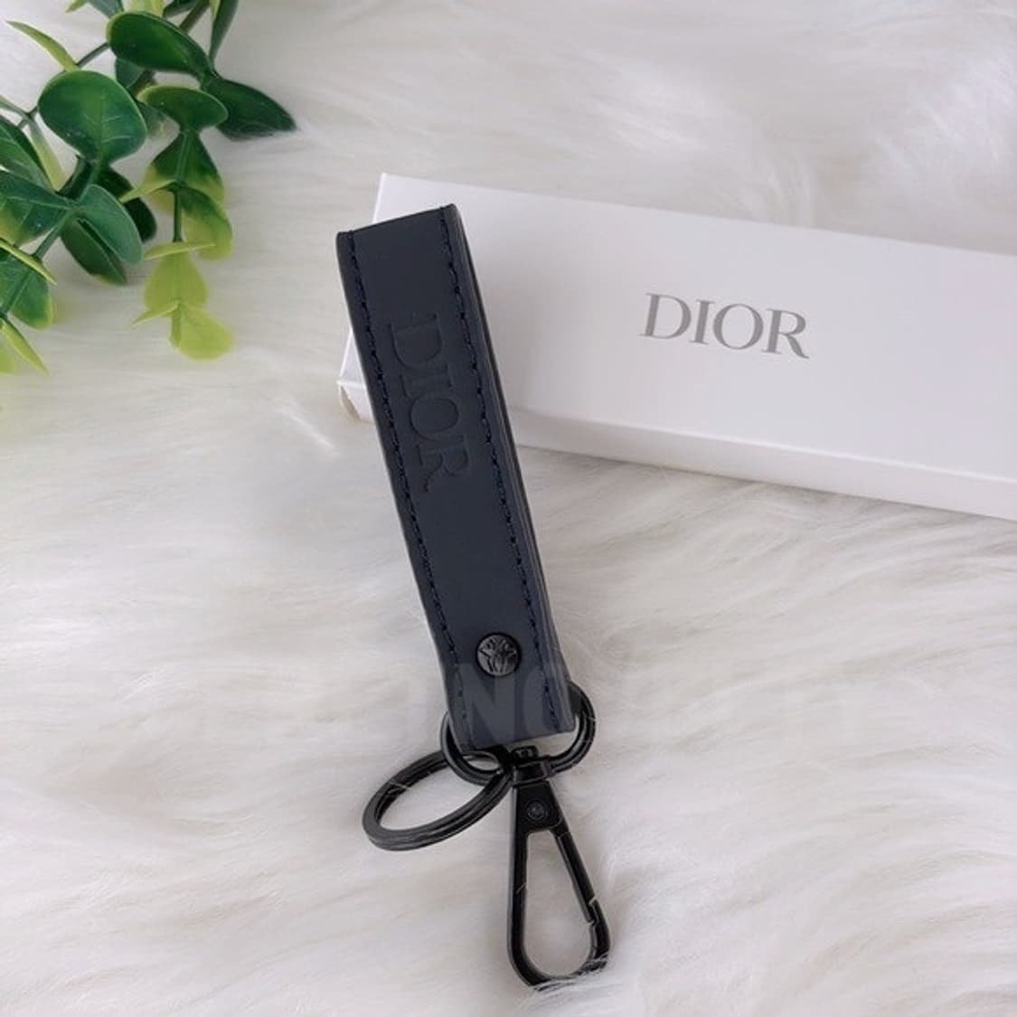 디올뷰티 가죽키링 디올 VIP 기프트  상품이미지8