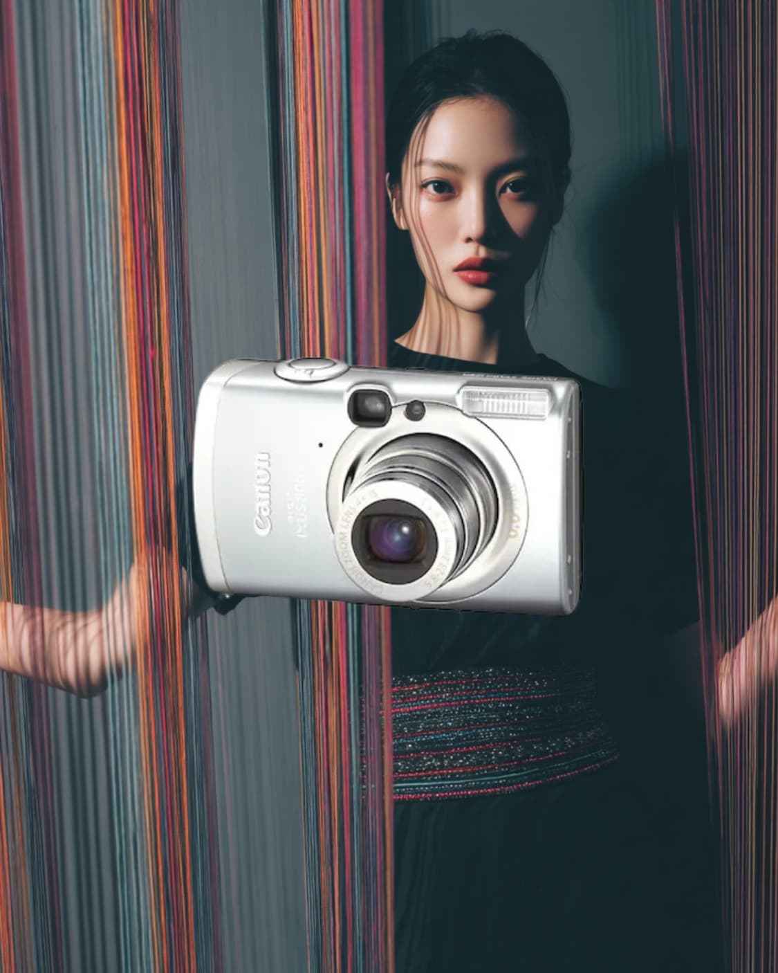 캐논 익서스 800 CANON IXUS 800 빈티지 디카 상품이미지1