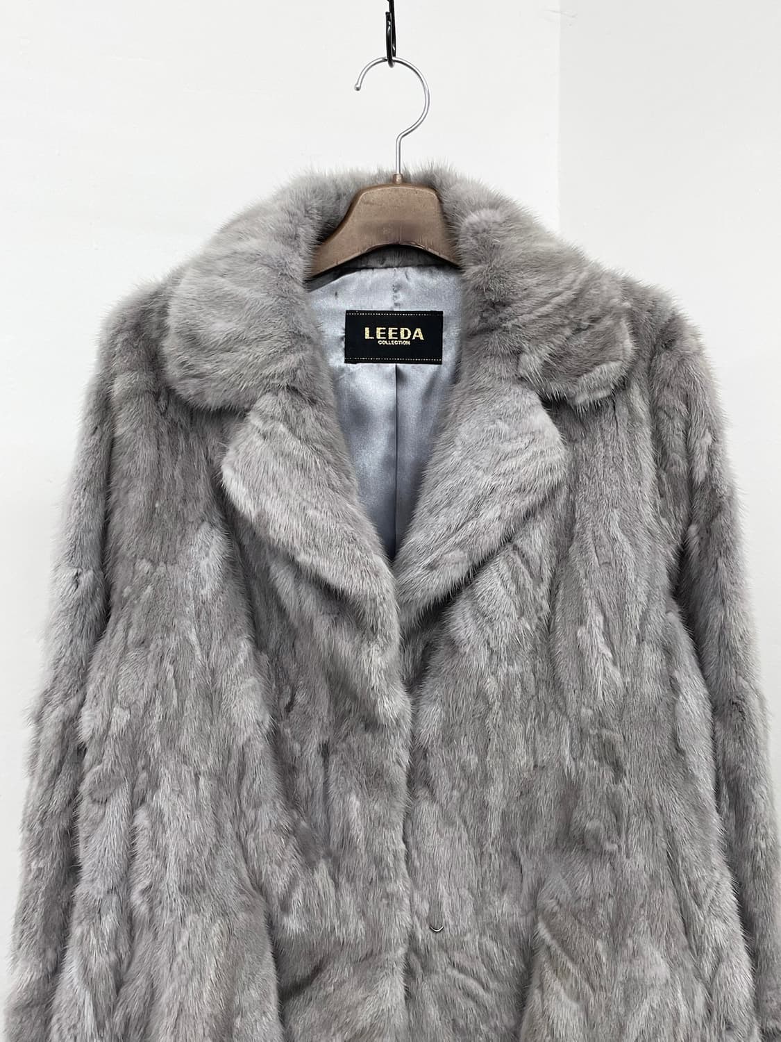 페어리 밍크 퍼자켓 상품이미지3