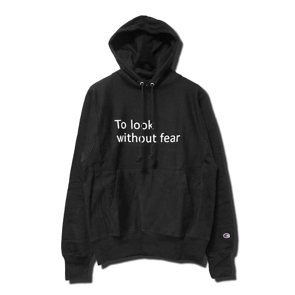 볼프강 틸만스 x MoMA 한정판 후드 상품이미지1