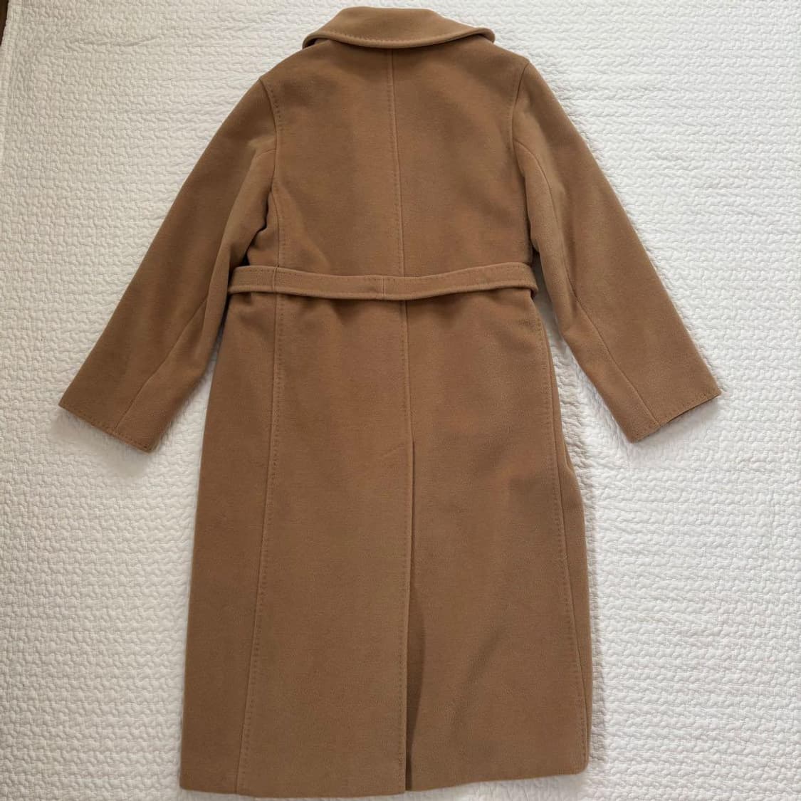 막스마라 마누엘라 38사이즈 상품이미지2