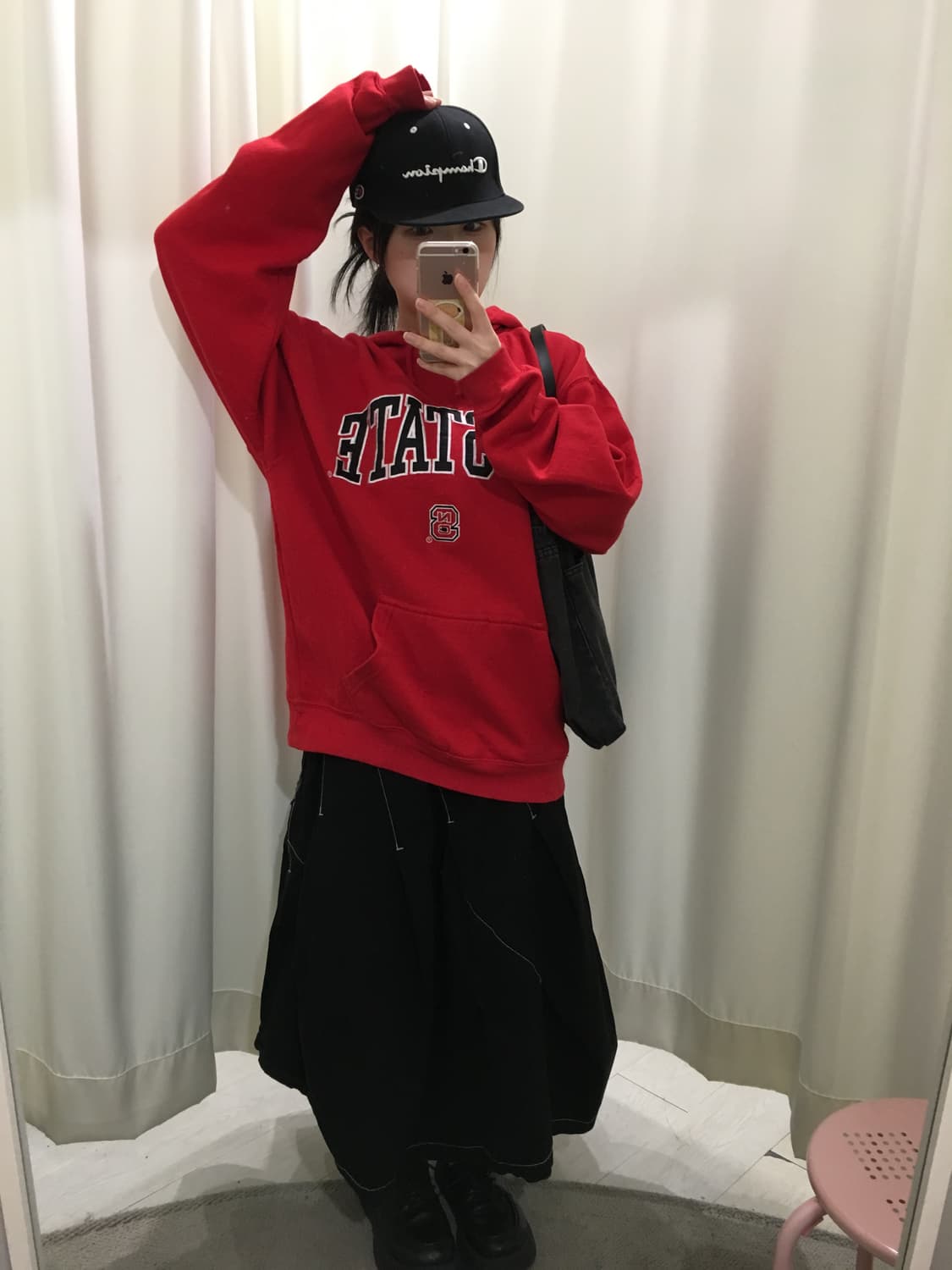 🇺🇸USA vintage hoodie 상품이미지6