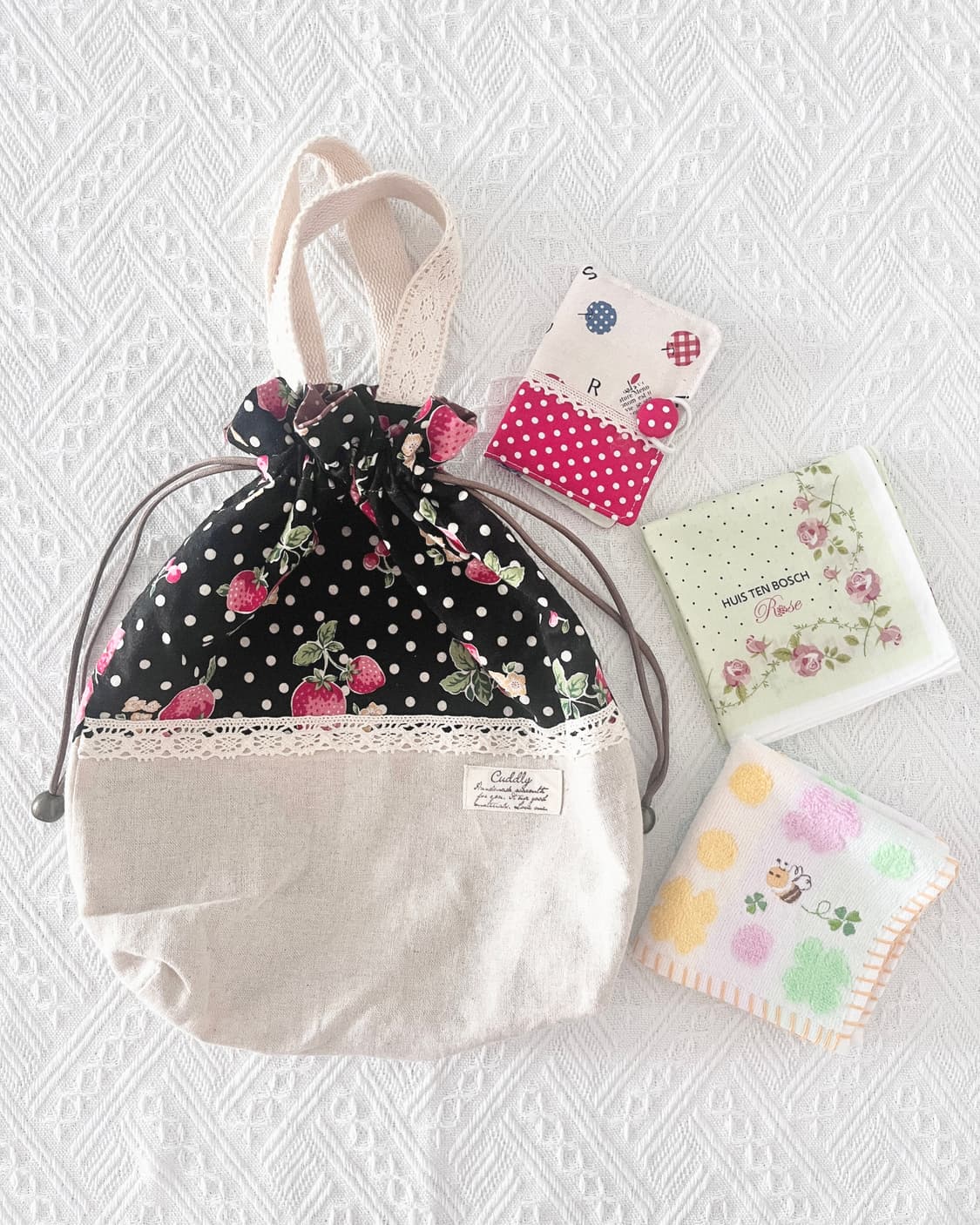 vintage.chouchou.room 🪾🩰🤍 상품이미지6