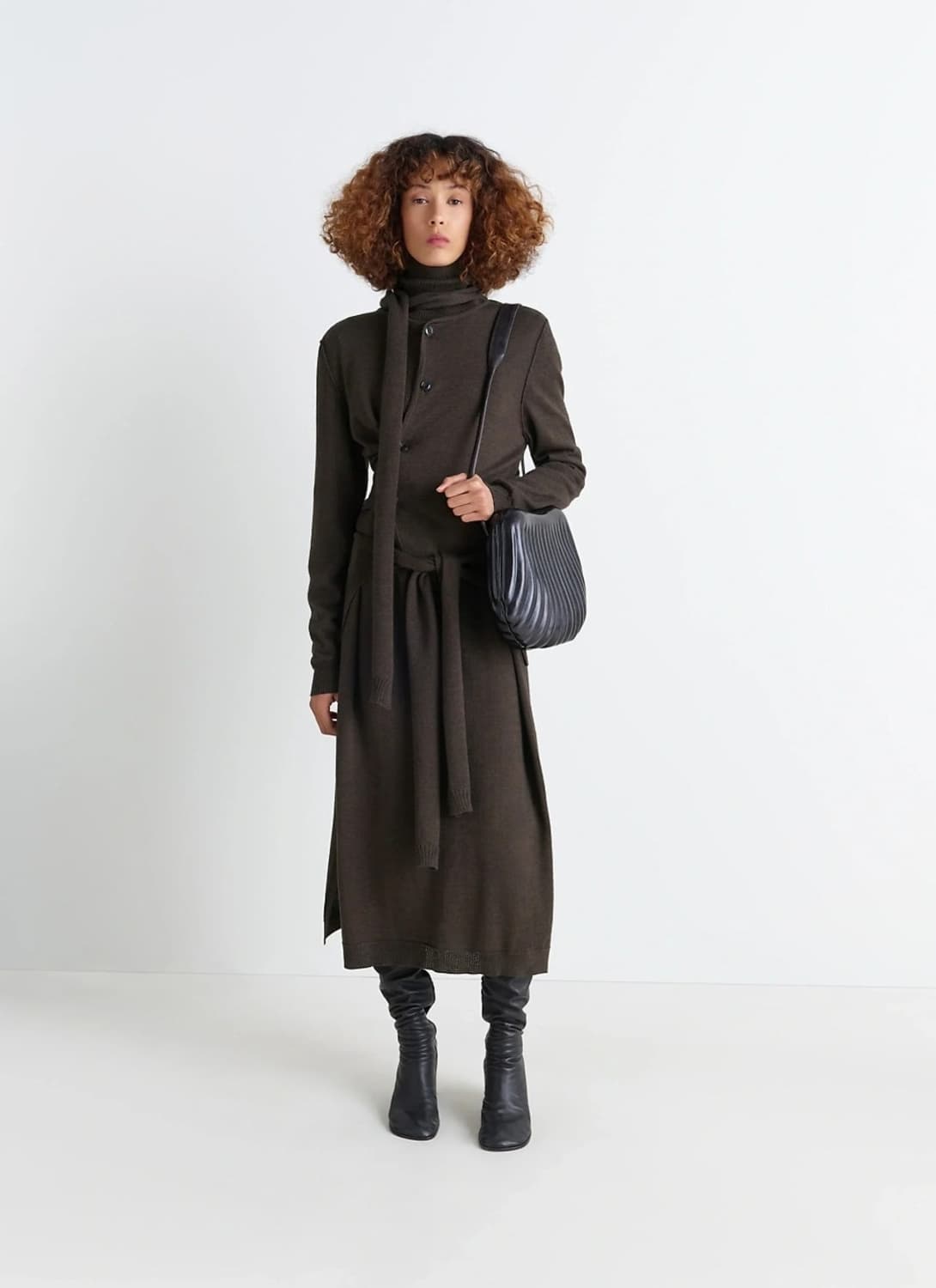 LEMAIRE THE CARLOS BAG 상품이미지1
