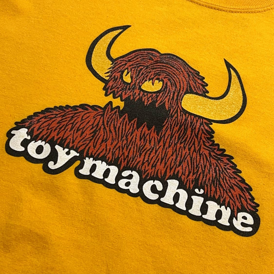Toy machine Long Sleeve 상품이미지3