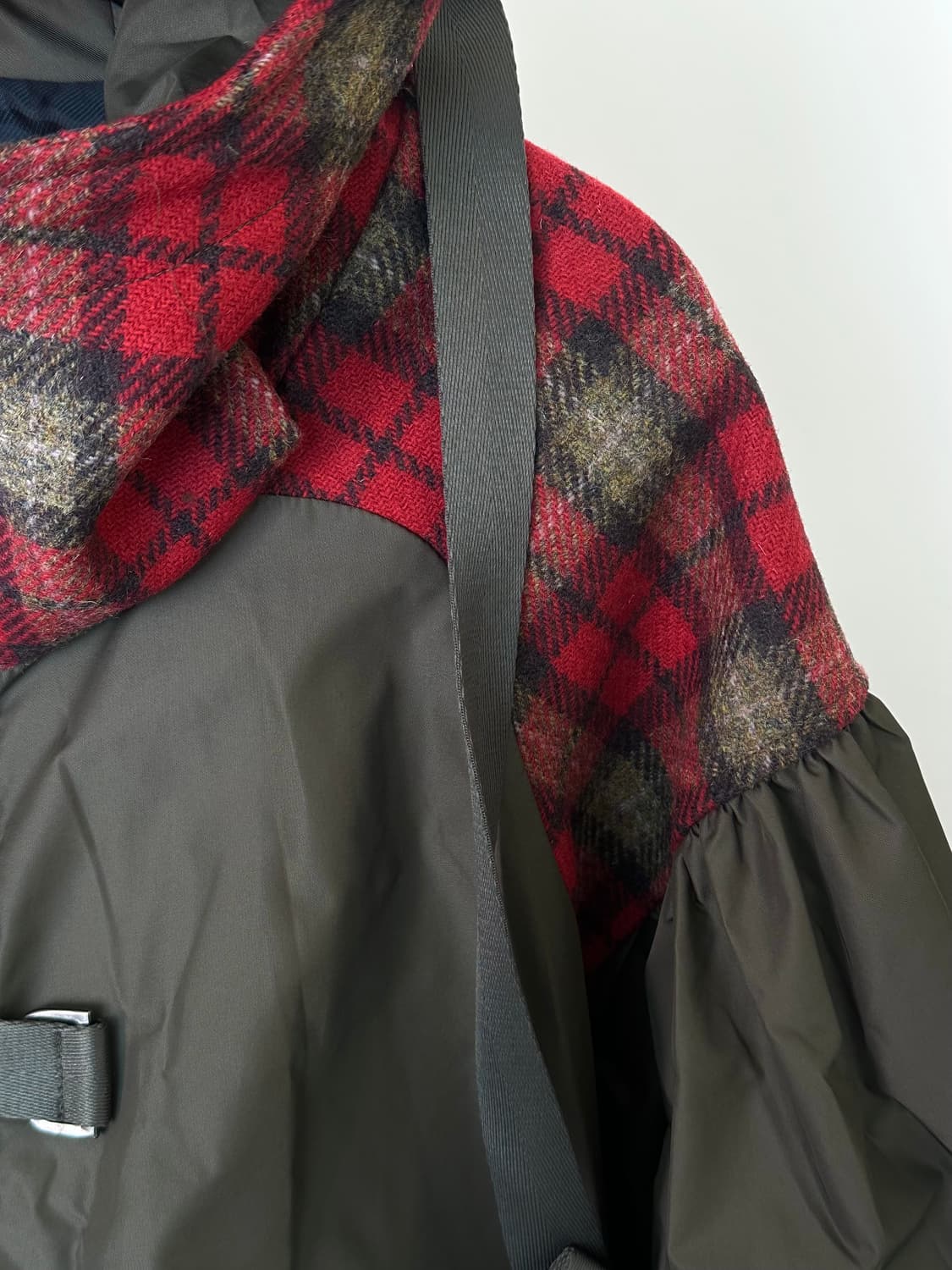 앤더슨벨 야상 자켓 상품이미지5