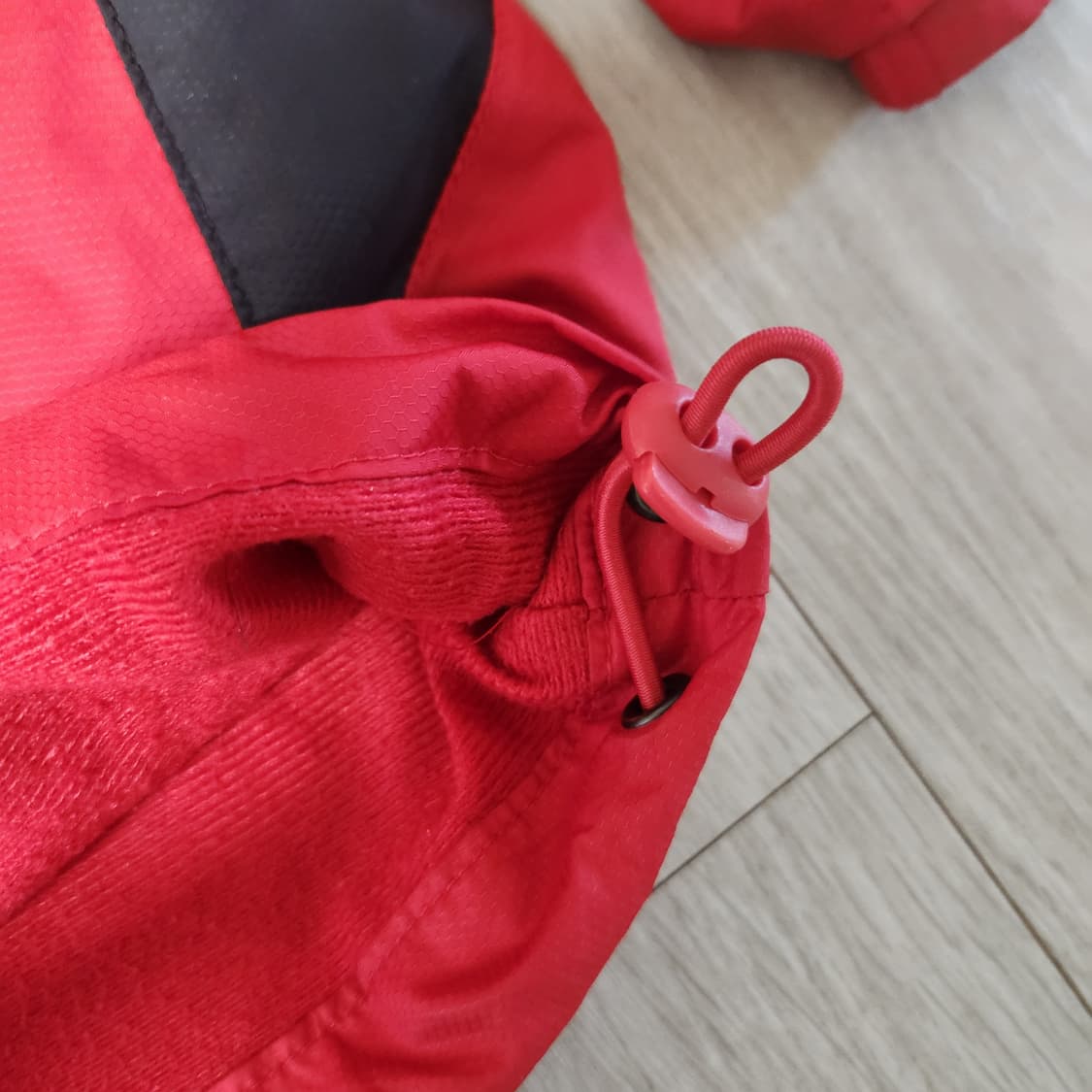 아디다스  바람막이 점퍼
●남녀공용  상품이미지4