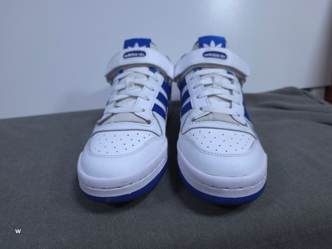 아디다스 포럼 로우 [240mm] 상품이미지2