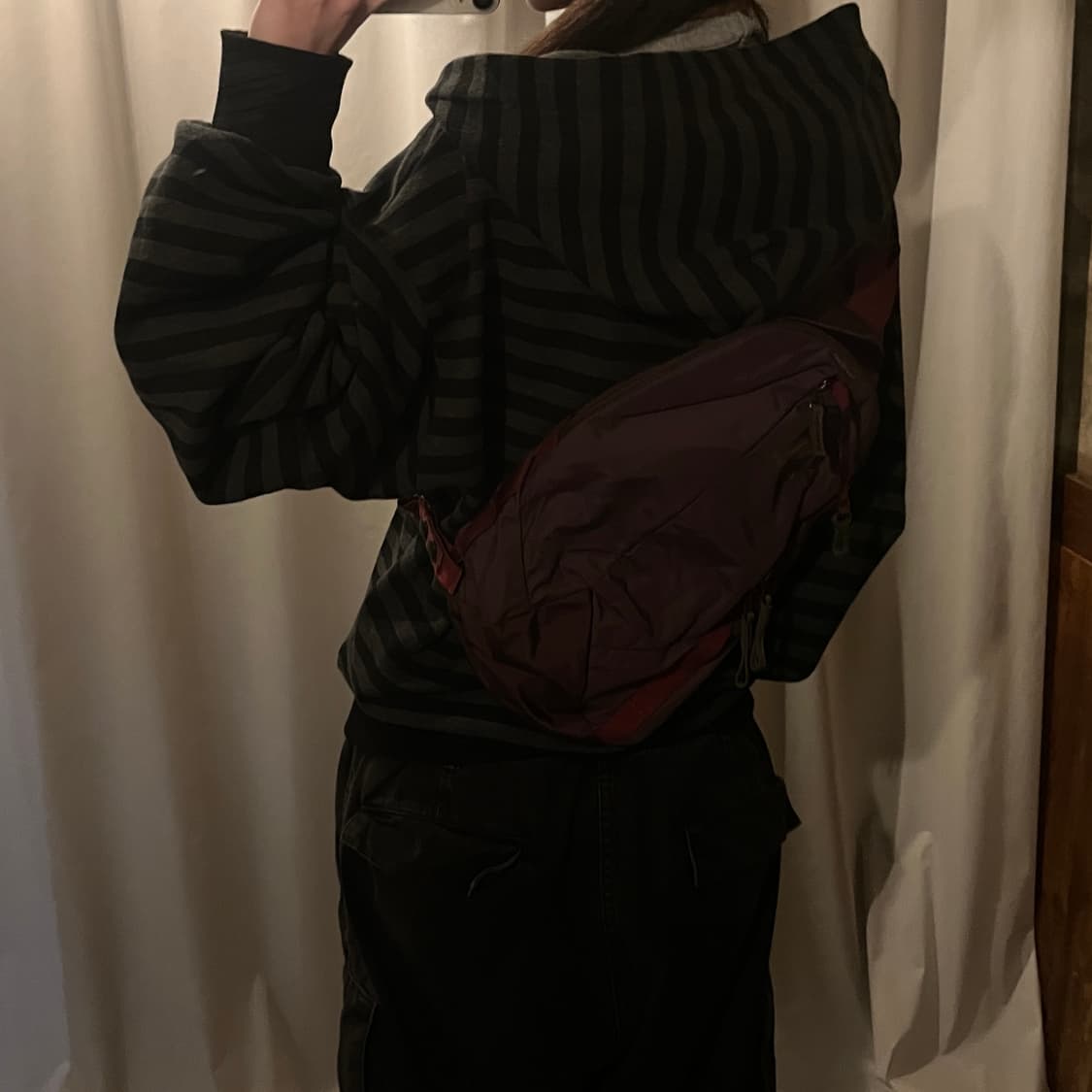 그레고리 힙색 상품이미지9