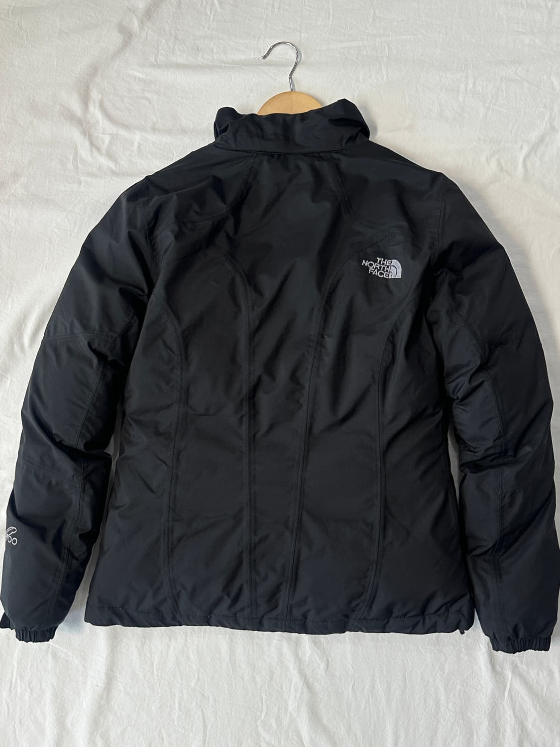 노스페이스 고어텍스 구스다운 패딩 상품이미지4