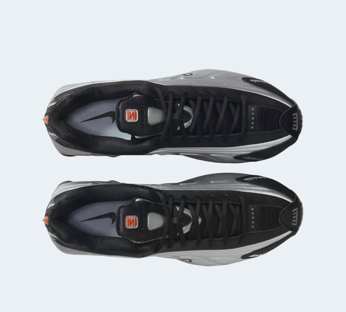 NIKE SHOX R4 상품이미지2